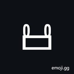 Linear B Ideogram Vessel B219 Symbol