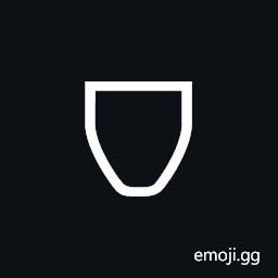 Linear B Ideogram Vessel B222 Symbol