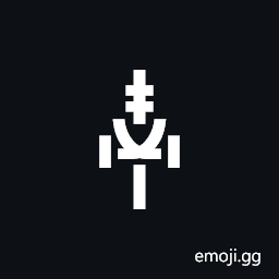 Linear B Monogram B133 Arepa Symbol