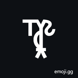 Linear B Monogram B135 Meri Symbol