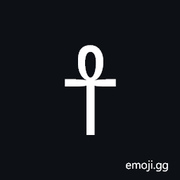 Linear B Syllable B017 Za Symbol
