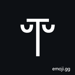 Linear B Syllable B025 A2 Symbol