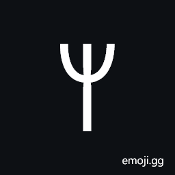 Linear B Syllable B027 Re Symbol