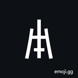 Linear B Syllable B041 Si Symbol
