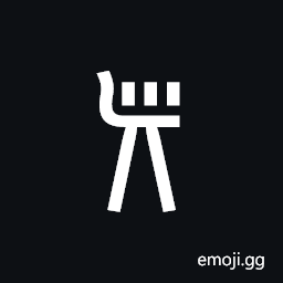 Linear B Syllable B043 A3 Symbol