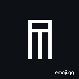 Linear B Syllable B054 Wa Symbol