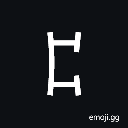 Linear B Syllable B059 Ta Symbol