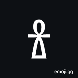 Linear B Symbol B019 Symbol