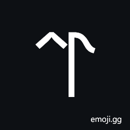 Linear B Symbol B022 Symbol
