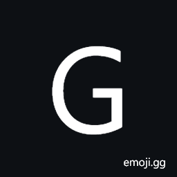 Lisu Letter Ga Symbol