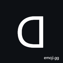 Lisu Letter Oe Symbol
