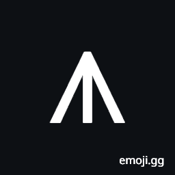 Logical and with Middle Stem Symbol