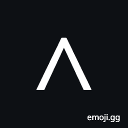 Logical And Symbol