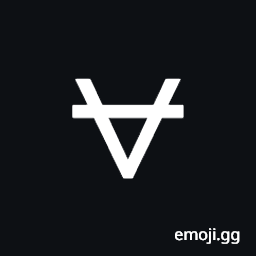 Logical or with Horizontal Dash Symbol