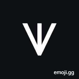 Logical or with Middle Stem Symbol