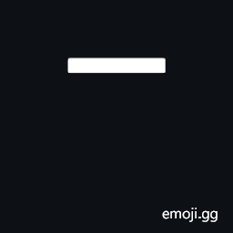 Low Line Symbol