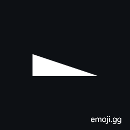 Lower Left Block Diagonal Lower Middle Left To Lower Right Symbol