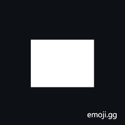 Lower Three Quarters Block Symbol
