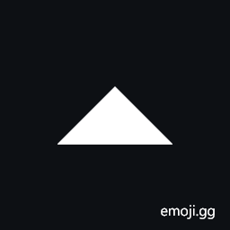 Lower Triangular One Quarter Block Symbol