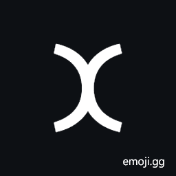 Lycian Letter Th Symbol