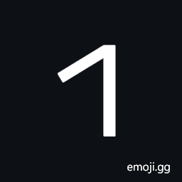 Lydian Letter L Symbol