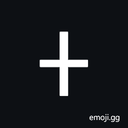 Lydian Letter Q Symbol