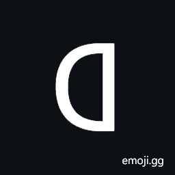 Lydian Letter Y Symbol