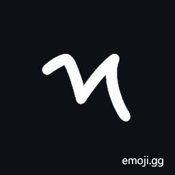 Mahajani Letter Ca Symbol