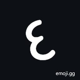 Mahajani Letter Da Symbol
