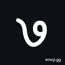 Mahajani Letter Ddha Symbol