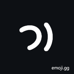 Mahajani Letter Ga Symbol