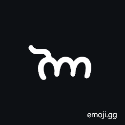 Mahajani Letter O Symbol