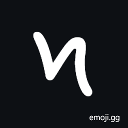 Mahajani Letter Pa Symbol