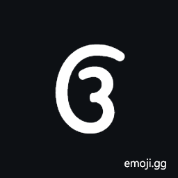 Mahajani Letter U Symbol