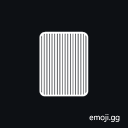 Mahjong Tile Back Symbol