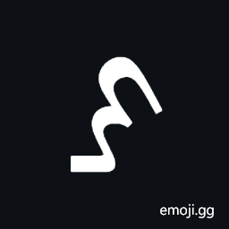 Makasar Letter A Symbol