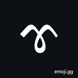 Makasar Letter Ja Symbol