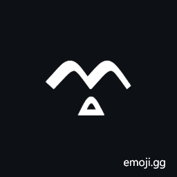 Makasar Letter Ma Symbol