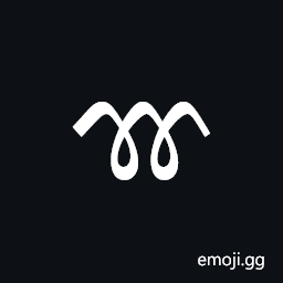 Makasar Letter Nya Symbol