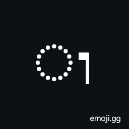 Makasar Vowel Sign O Symbol