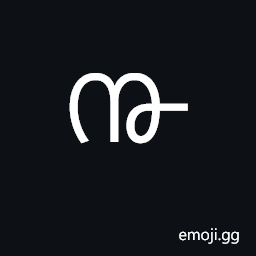 Malayalam Date Mark Symbol