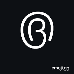 Malayalam Digit Five Symbol