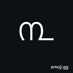 Malayalam Digit Three Symbol