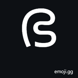 Malayalam Letter Bha Symbol