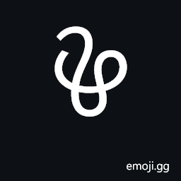 Malayalam Letter Chillu Lll Symbol