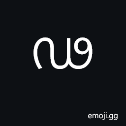 Malayalam Letter Ddha Symbol