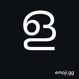 Malayalam Letter Lla Symbol