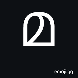 Malayalam Letter Ma Symbol