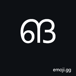 Malayalam Letter Nga Symbol