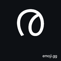 Malayalam Letter Ra Symbol